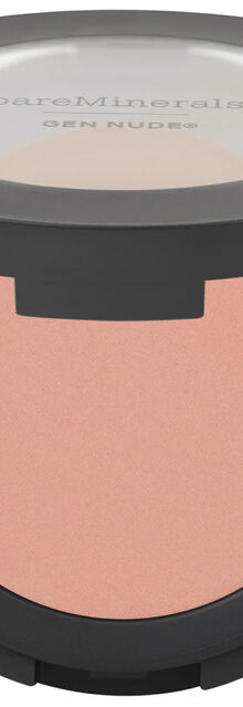 bareMinerals Gen Nude Powder Blush bareMinerals Gen Nude Powder Blush